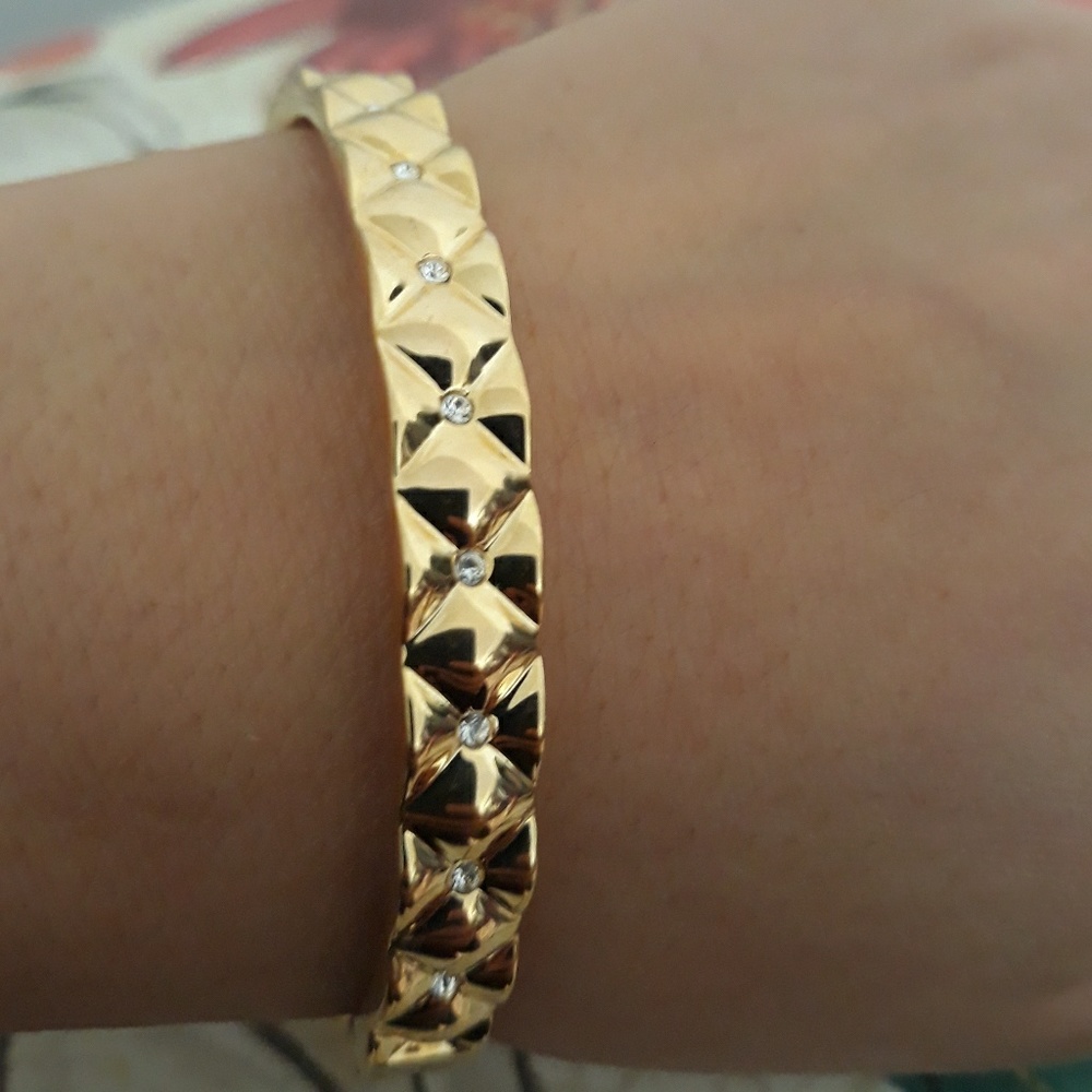 Kate Spade bracelet - Picture 2 of 2